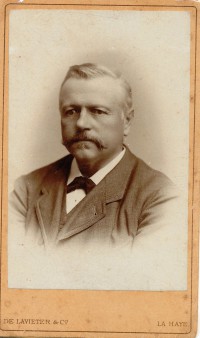 Hendrik Gerard Johan MG (1837-1894)